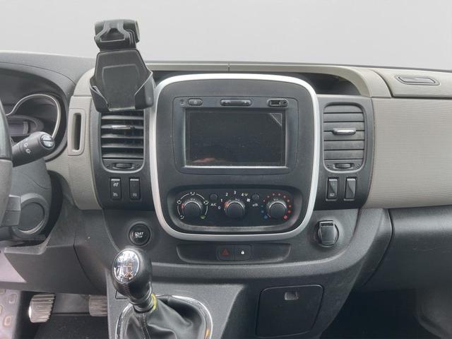 Nissan NV300 L2H1 2,9dCi 145 (9-Si.) Premium 