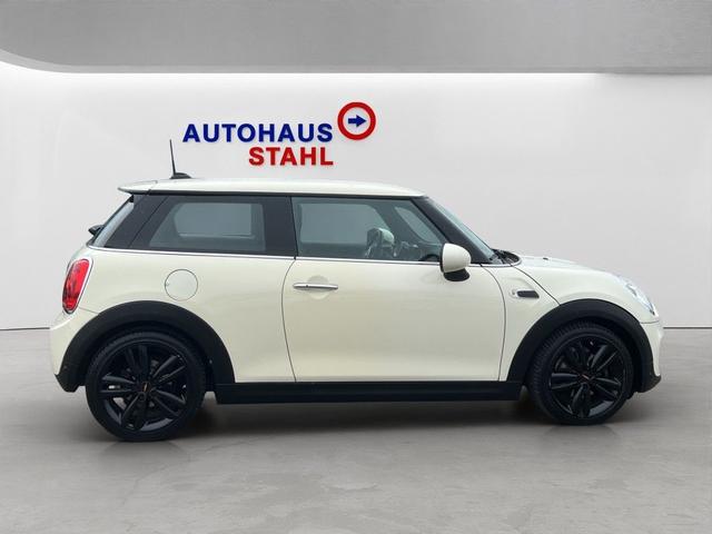 Mini Cooper Aut. 