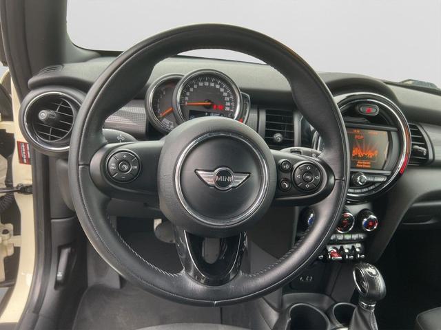 Mini Cooper Aut. 