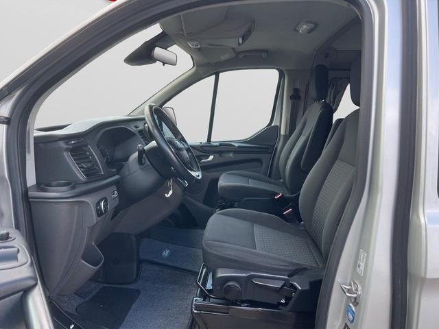 Ford Transit Custom - Nugget 320 Autom Hochdach