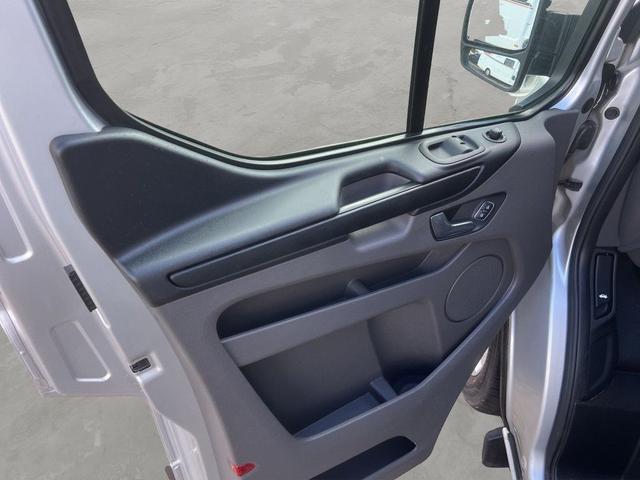Ford Transit Custom Nugget 320 Autom Hochdach 