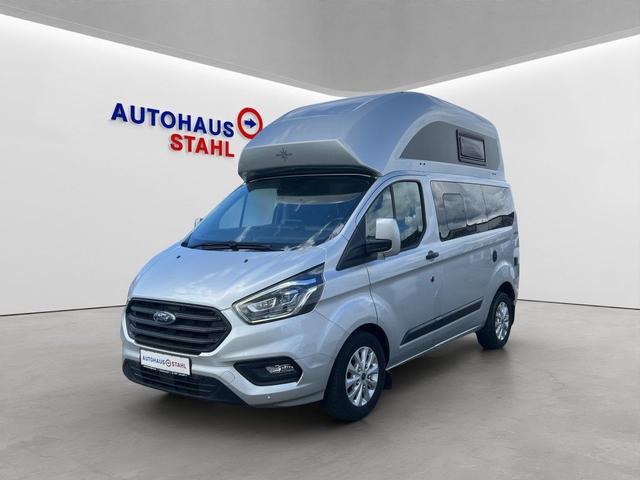 Ford Transit Custom - Nugget 320 Autom Hochdach