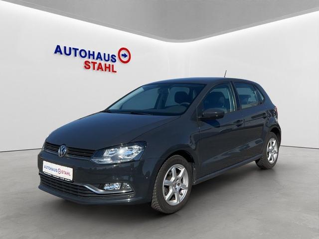 Volkswagen Polo - 1.2 TSI (Blue Motion Technology) Comfortlin