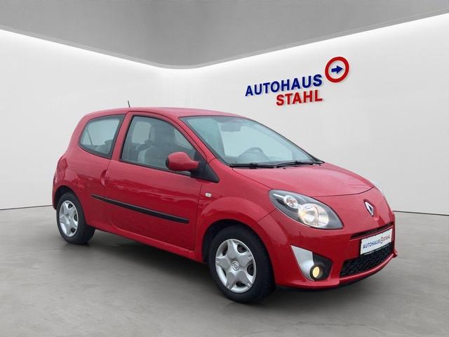 Renault Twingo - 1.2 16V LEV eco2