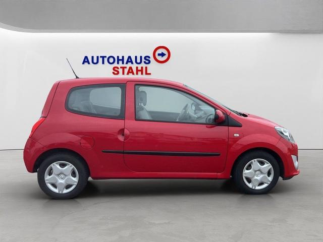 Renault Twingo 1.2 16V LEV eco2 