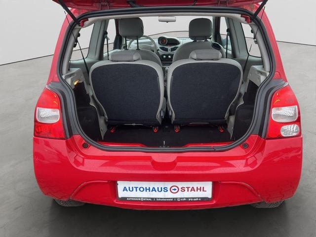 Renault Twingo 1.2 16V LEV eco2 