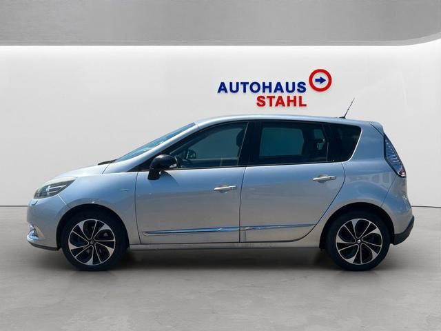 Renault Scenic III BOSE Edition 