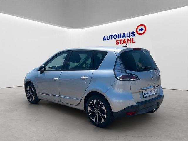 Renault Scenic III BOSE Edition 