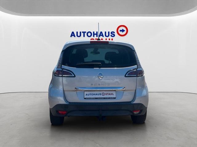 Renault Scenic III BOSE Edition 