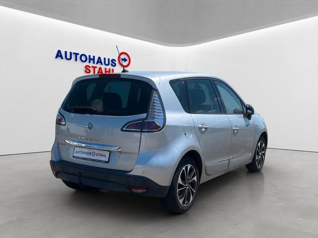 Renault Scenic III BOSE Edition 