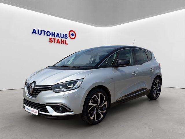 Renault Scenic - ENERGY dCi 160 EDC BOSE EDITION