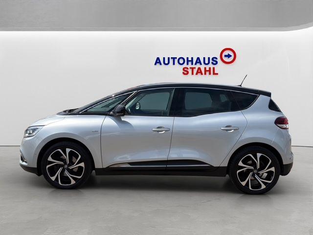 Renault Scenic ENERGY dCi 160 EDC BOSE EDITION 
