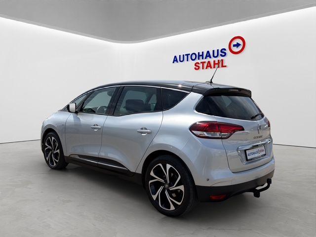 Renault Scenic ENERGY dCi 160 EDC BOSE EDITION 