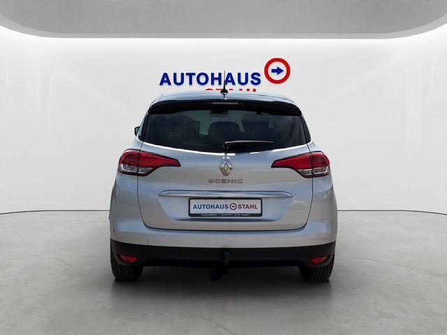 Renault Scenic ENERGY dCi 160 EDC BOSE EDITION 