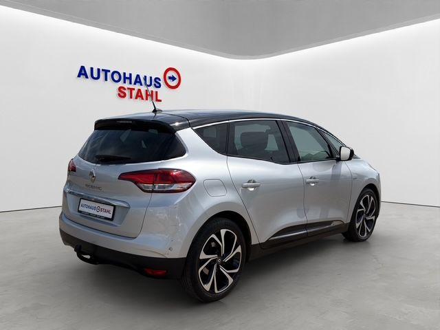 Renault Scenic ENERGY dCi 160 EDC BOSE EDITION 