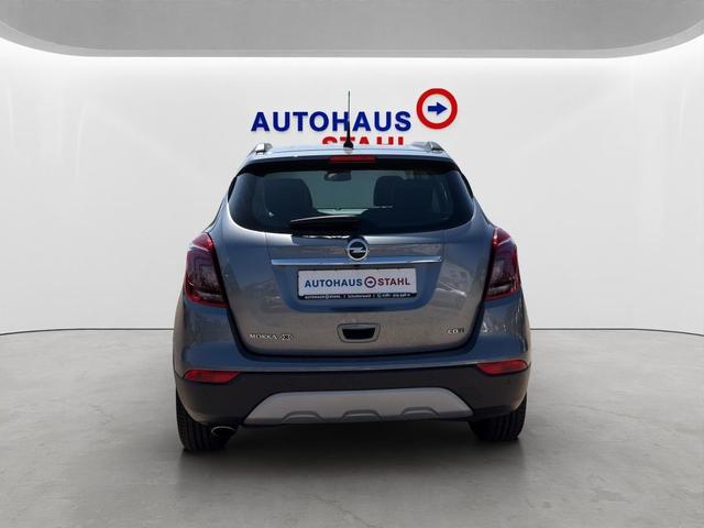 Opel Mokka X 1.6 D Start/Stop 4x4 Innovation 