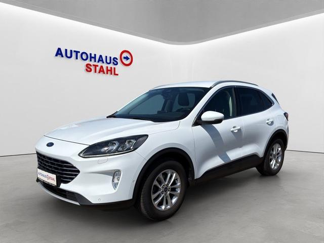 Ford Kuga - 1.5 EcoBoost TITANIUM X