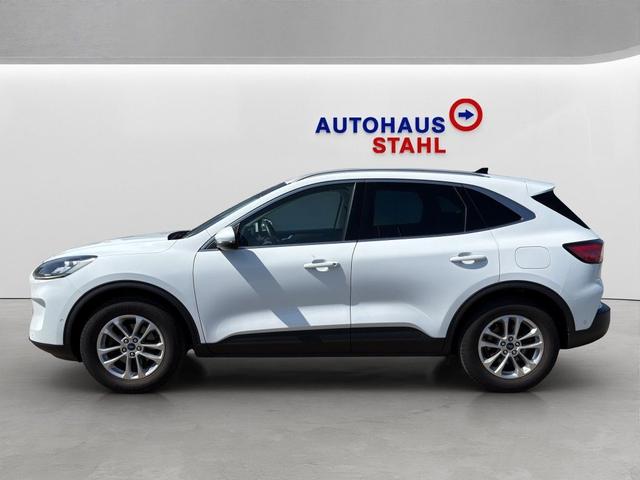 Ford Kuga 1.5 EcoBoost TITANIUM X 