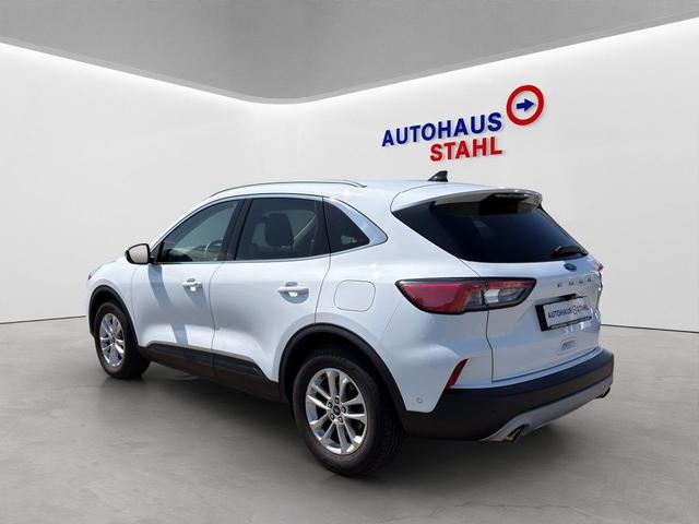 Ford Kuga 1.5 EcoBoost TITANIUM X 