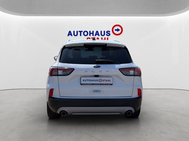 Ford Kuga 1.5 EcoBoost TITANIUM X 