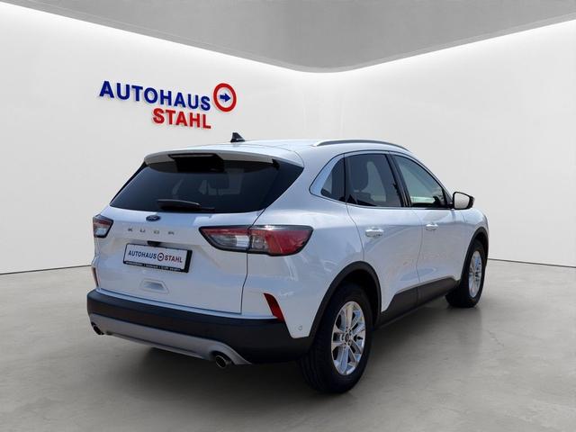 Ford Kuga 1.5 EcoBoost TITANIUM X 