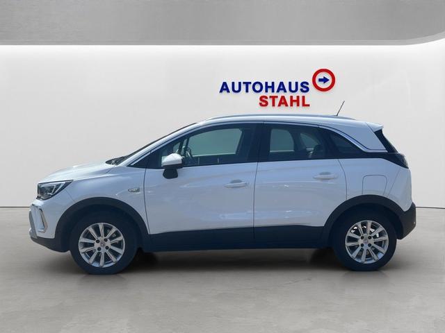 Opel Crossland X 1.2 Elegance 