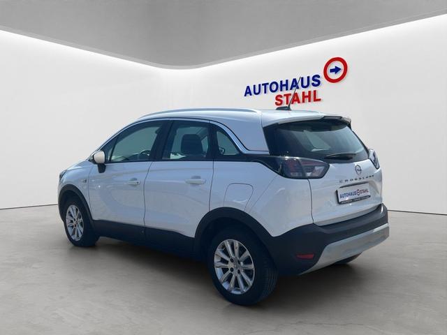 Opel Crossland X 1.2 Elegance 