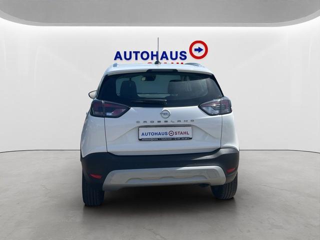 Opel Crossland X 1.2 Elegance 