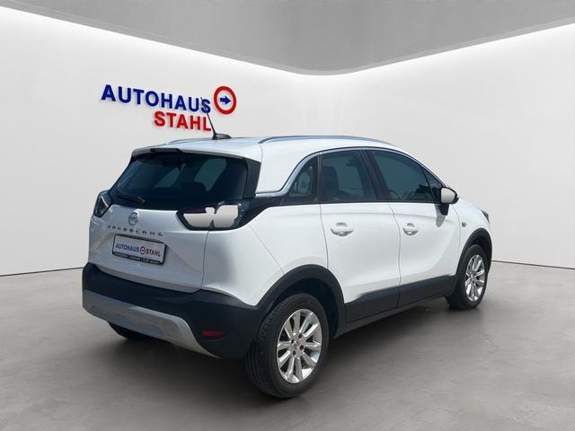 Opel Crossland X 1.2 Elegance 