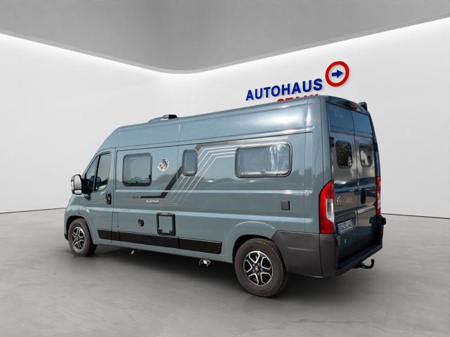 Knaus BOXLIFE 600 ME PlatinumSelection-SmartTV- AHK 