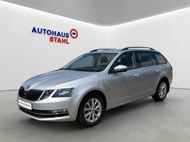 Skoda Octavia Combi - 1.0 TSI Style
