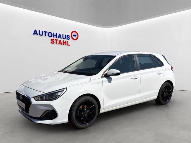 Hyundai i30 - 1.4 YES!