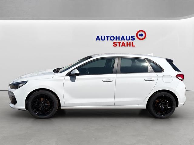 Hyundai i30 1.4 YES! 