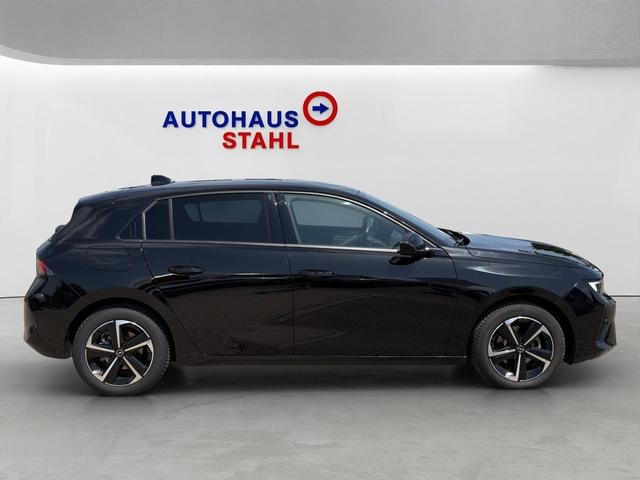 Opel Astra 1.2 Turbo GS - abn.AHK TechPaket 