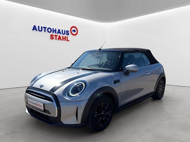Mini Cabrio - Cooper Aut. Classic Trim