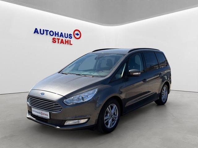 Ford Galaxy - 1.5 EcoBoost Start-Stopp Business Edition