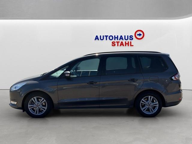 Ford Galaxy 1.5 EcoBoost Start-Stopp Business Edition 