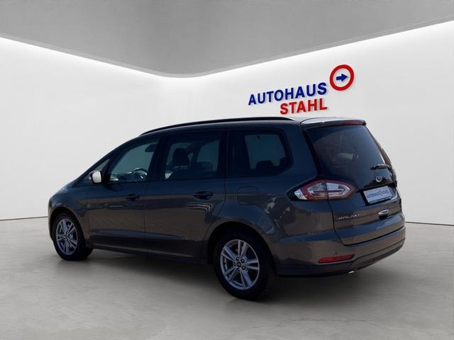 Ford Galaxy 1.5 EcoBoost Start-Stopp Business Edition 