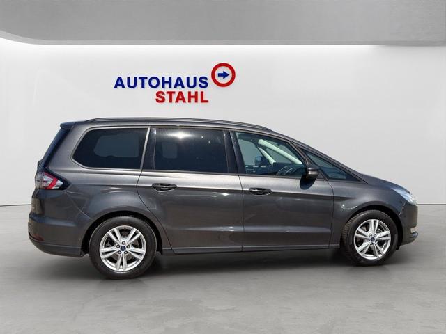 Ford Galaxy 1.5 EcoBoost Start-Stopp Business Edition 