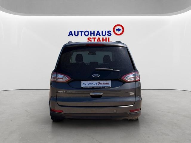 Ford Galaxy 1.5 EcoBoost Start-Stopp Business Edition 