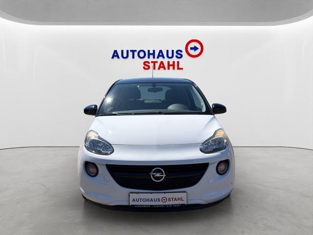 Opel Adam 1.2 Jam 