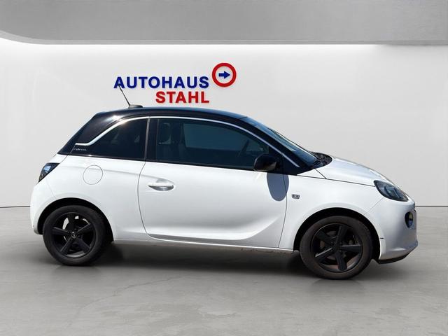 Opel Adam 1.2 Jam 