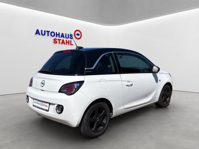 Opel Adam 1.2 Jam 