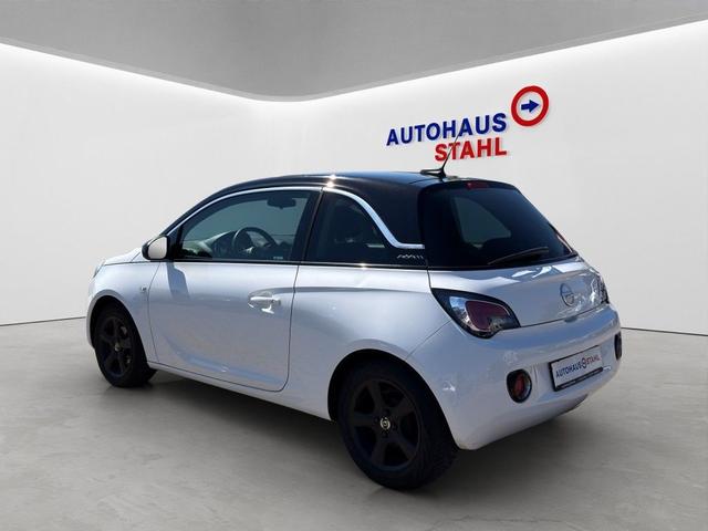 Opel Adam 1.2 Jam 