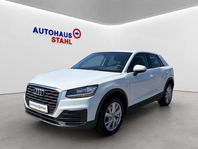 Audi Q2 - 1.6 TDI S tronic