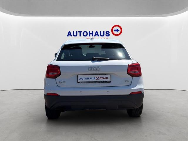 Audi Q2 1.6 TDI S tronic 