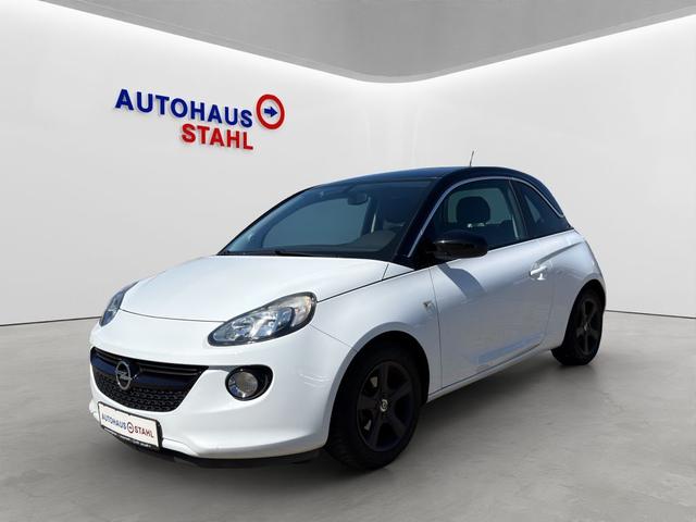 Opel Adam - 1.2 Jam