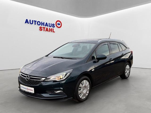 Opel Astra Sports Tourer - 1.4 Turbo Active