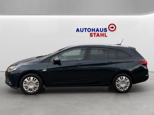 Opel Astra Sports Tourer 1.4 Turbo Active 