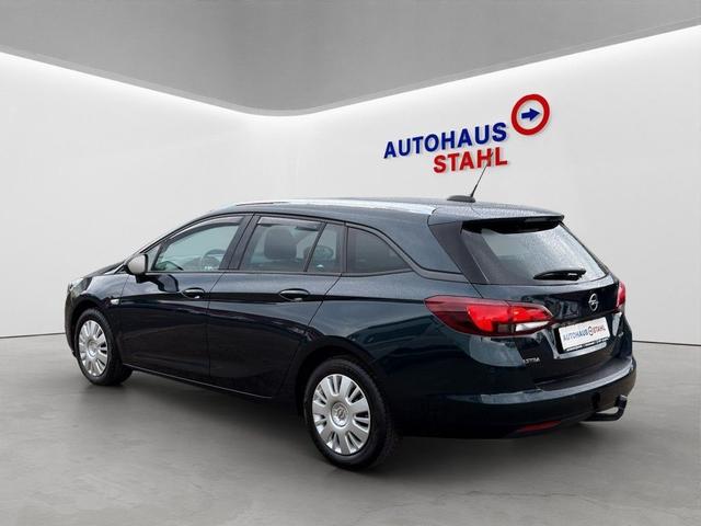 Opel Astra Sports Tourer 1.4 Turbo Active 